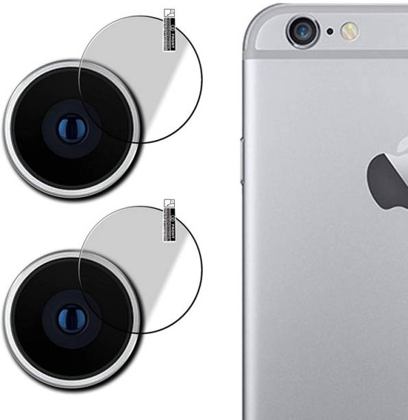 CELLSHEPHARD Camera Lens Protector for Apple iPhone 6