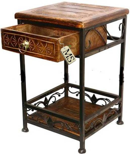 Side Table With Drawer Buy Side Table With Drawer online at Best