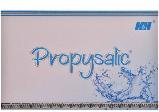 Dermadew propysalic soap