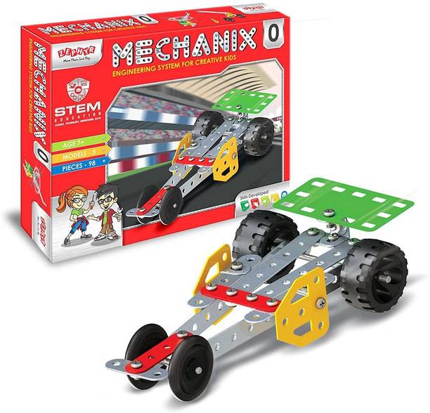 Mechanix Toys Buy Mechanix Toys Online at Best Prices in India