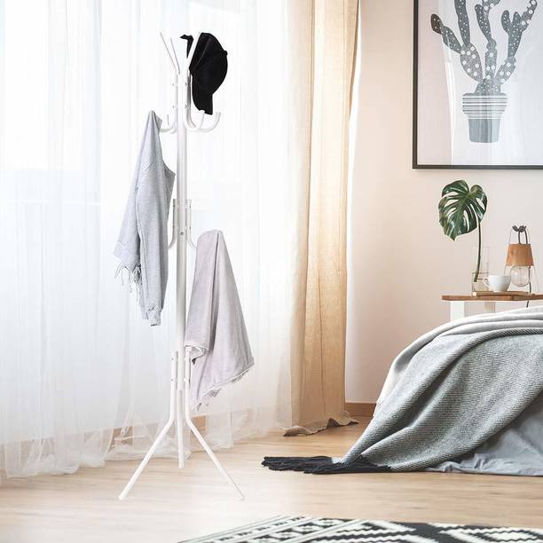 lukzer Metal Coat Stand