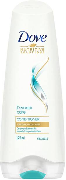 DOVE Dryness Care Conditioner