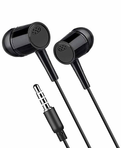 Top Headset Price In Flipkart cheap price 5stars Flipkart in India 39 hitvill 100% original Big DJ Bass Strome Quality Earphone Wired Headset