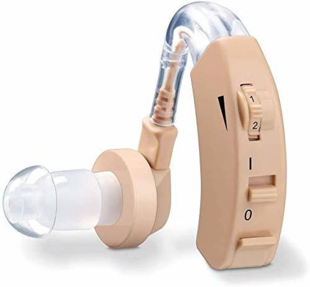 Beurer Hearing Amplifier HA20 Behind Ear Hearing Aid