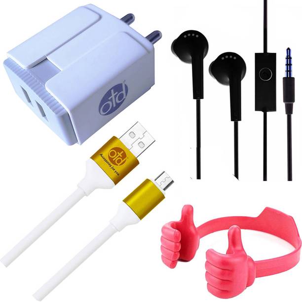 Top Honor 8 Phone Charger cheap price 5stars Flipkart in India 56 OTD Wall Charger Accessory Combo for Honor 7X, Honor 8 Lite, Honor 8A Pro, Honor 8C