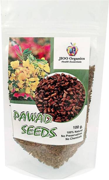 Jioo Organics Pawad Seeds Seed