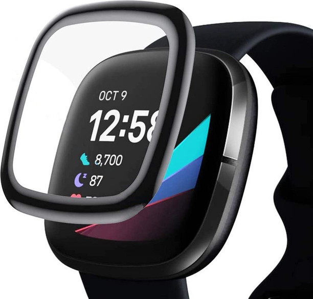 fitbit watch flipkart