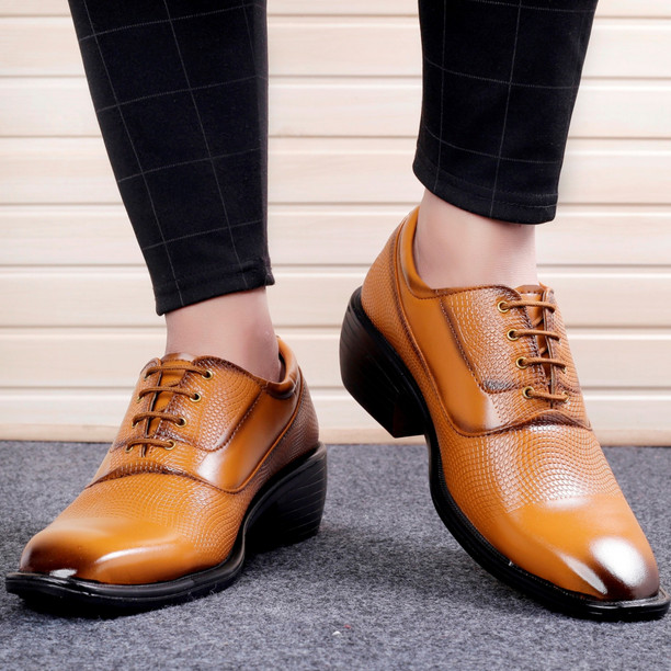 Party Wear Casual Shoes - Buy Party 