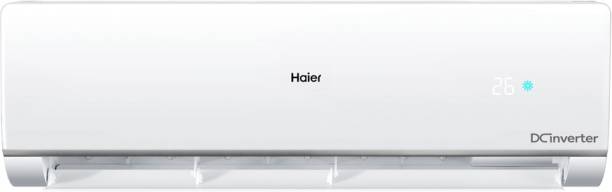 Haier 1.5 Ton 3 Star Solar PCU Split Inverter Expandable AC  - White