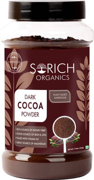 Cocoa Powder - Buy Cocoa Powder Online at Best Prices In ...