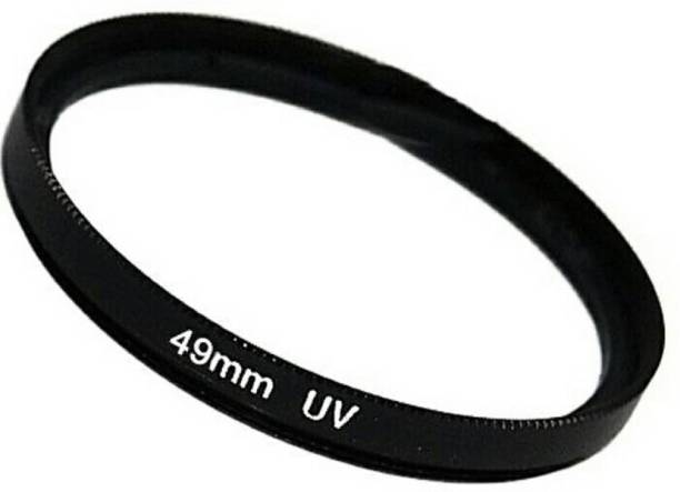 FOTOCAM 49 mm Multi Coated UV Filter UV Filter (49MCUV) UV Filter