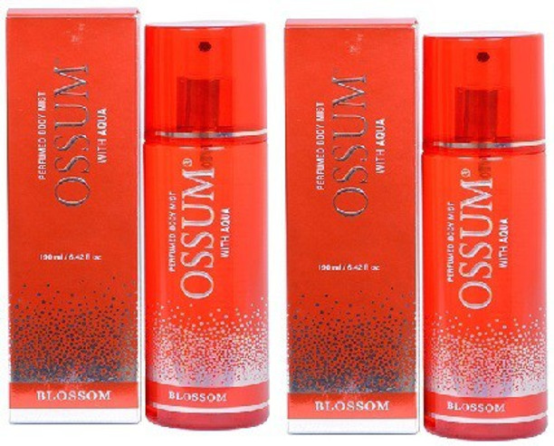 Ossum perfume for shop ladies price