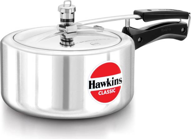 HAWKINS Classic 3.5 L Pressure Cooker