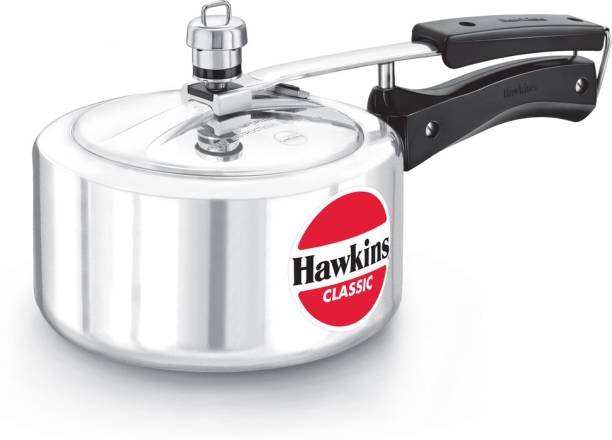 HAWKINS Classic 2.0 LITRE PRESSURE COOKER 2 L Pressure Cooker