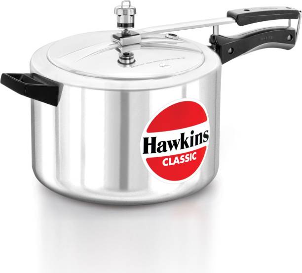 HAWKINS Classic 8 L Pressure Cooker