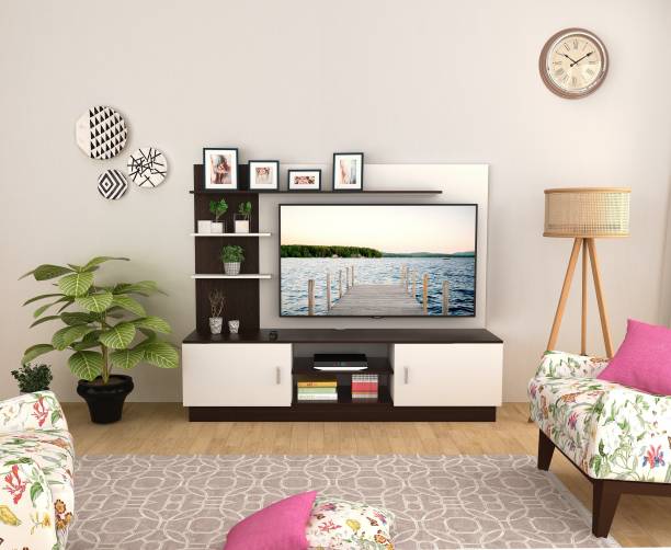 Tv Units Designs Buy Tv Units Online Tv Stands Tv Showcase From Rs 2490 In India Flipkart Com