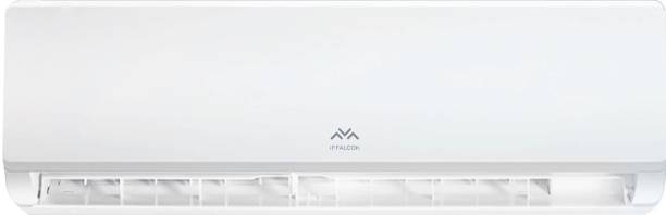iFFALCON 1 Ton 3 Star Split Inverter AC with Wi-fi Connect – White