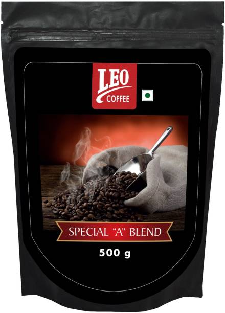 Leo Coffee Special A Blend Filter Coffee