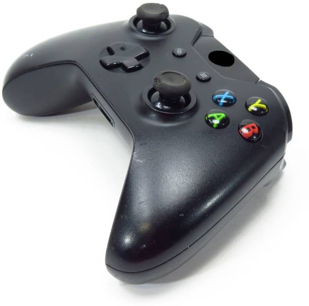 Clubics Xbox Wireless Motion Gaming Controller - Black ...