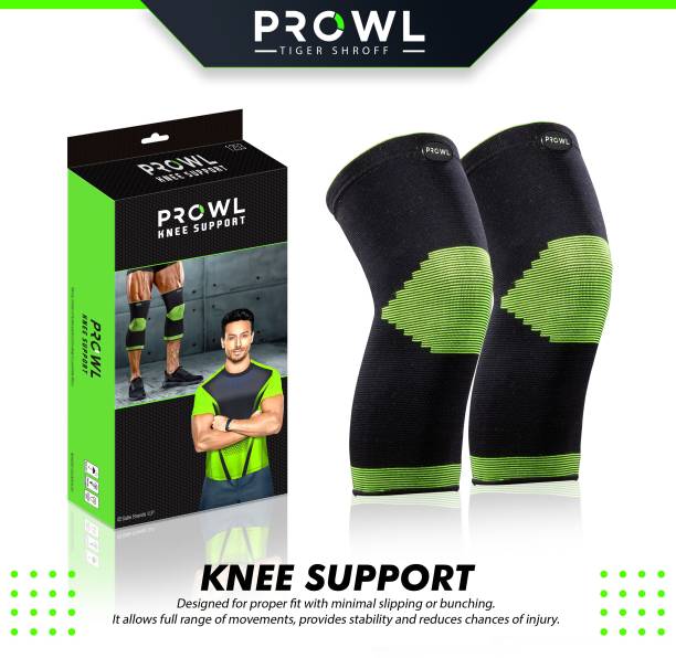 PROWL Compression Knee Support