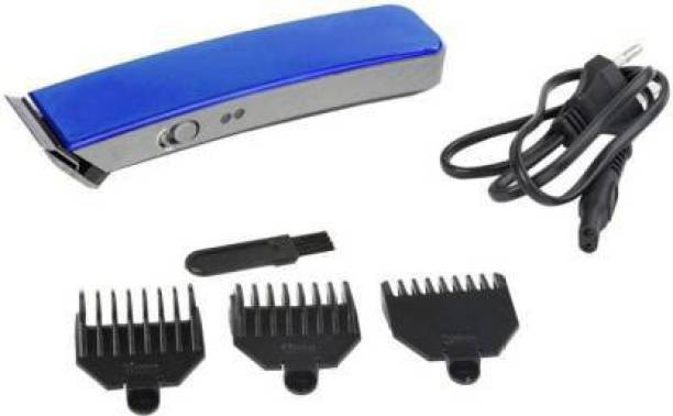 NKZ Rechargeable Hair shaving Machine for Men Trimmer 45 min  Runtime 3 Length Settings