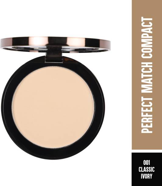 COLORBAR Perfect Match Compact, Natural PMCN001 Compact