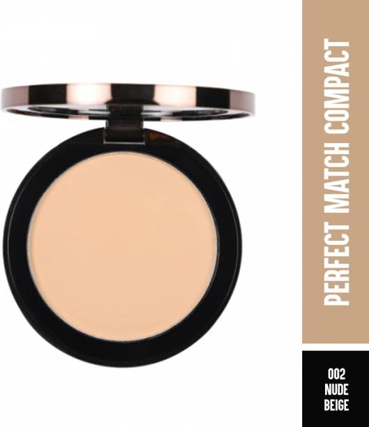 COLORBAR Perfect Match Compact, Natural PMCN002 Compact