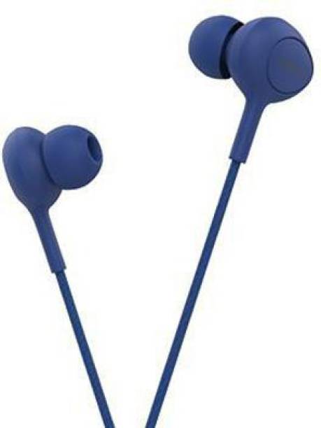 CORSECA Spirito Bassplus in Ear Wired Headset