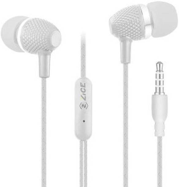 Top Headset With Mic For Laptop cheap price 5stars Flipkart in India 40 Zice Wired Headset,Earphone With Mic for Mobiles,Tablet,Laptop Wired Headset