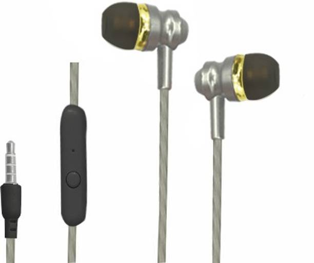 Top Headset With Mic For Laptop cheap price 5stars Flipkart in India 44 Zice Wired Headset,Earphone With Mic for Mobiles,Tablet,Laptop Wired Headset