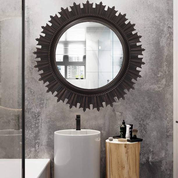 Efinito Bathroom Wash Basin Bedroom Living Room Makeup Vanity Decorative Mirror