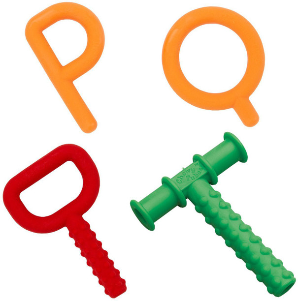 Chewy Tubes Teethers - Buy Chewy Tubes 