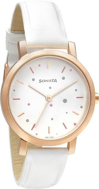 sonata touch watch flipkart