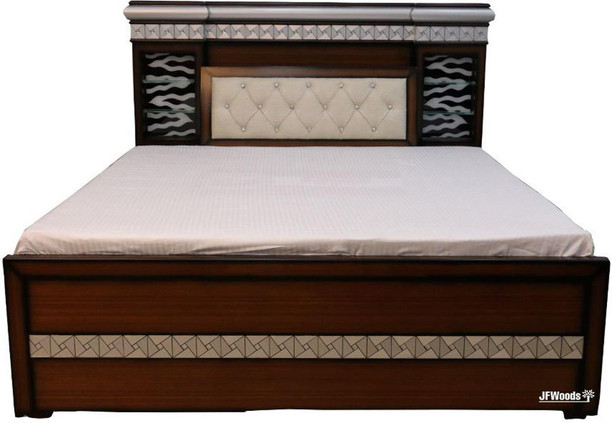 flipkart double cot bed
