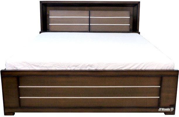 flipkart double cot bed