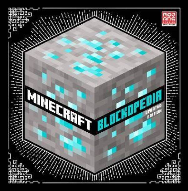 Minecraft Blockopedia: Updated Edition