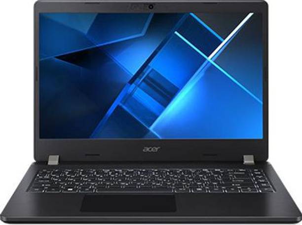 acer Travelmate Core i3 11th Gen – (8 GB/1 TB HDD/256 GB SSD/Windows 10 Home) TravelMate P214-53 Notebook