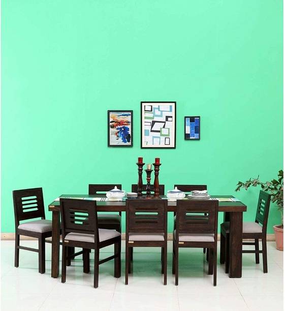 8 Seater Dining Tables Sets Online At Discounted Prices On Flipkart