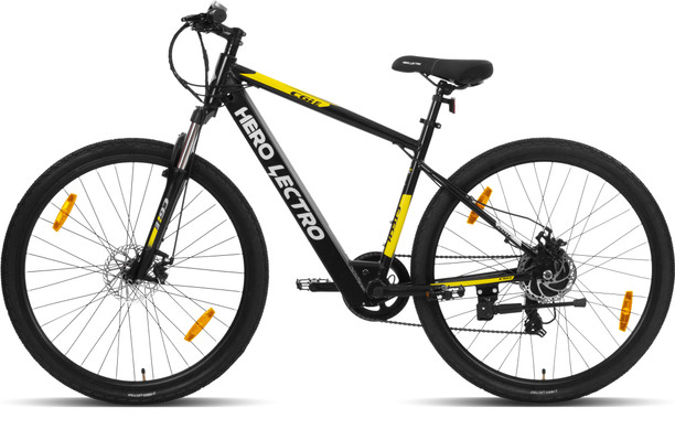 Hero Lectro Cycling - Buy Hero Lectro 