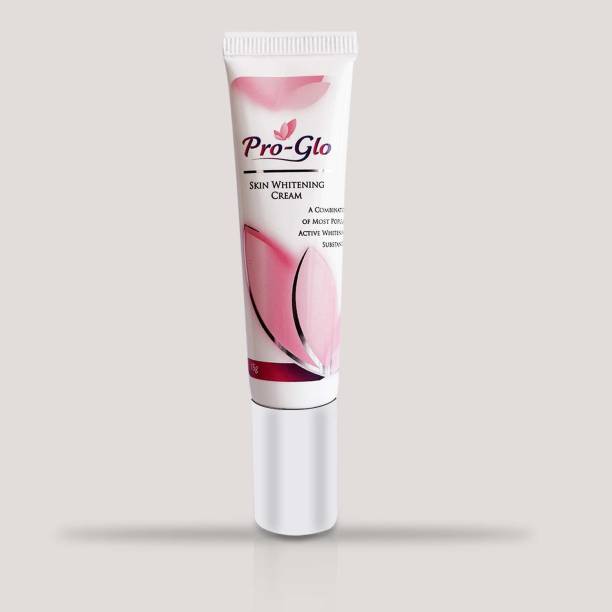 curetech Pro-Glo Skin Whiting Cream