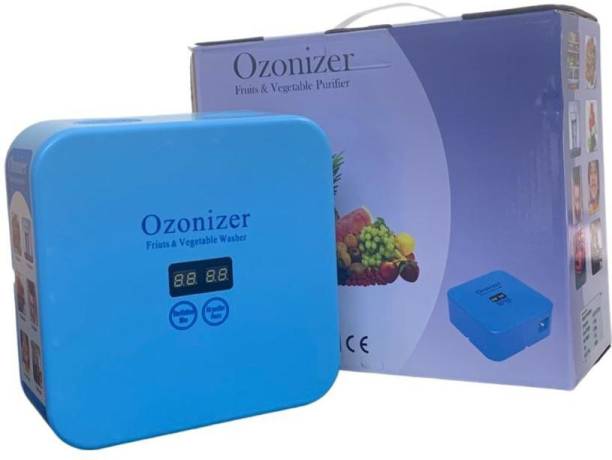 CAPTOLIFE FRUITS AND VEGETABLE OZONIZER FOOD PROCESSOR 250 W Food Processor