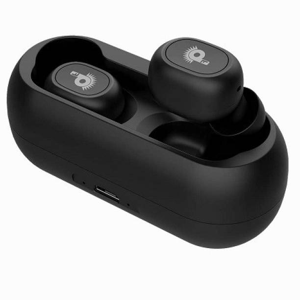 PunnkFunnk PF1 in-Ear Wireless Bluetooth Earbuds with Built-in Mic Bluetooth Headset