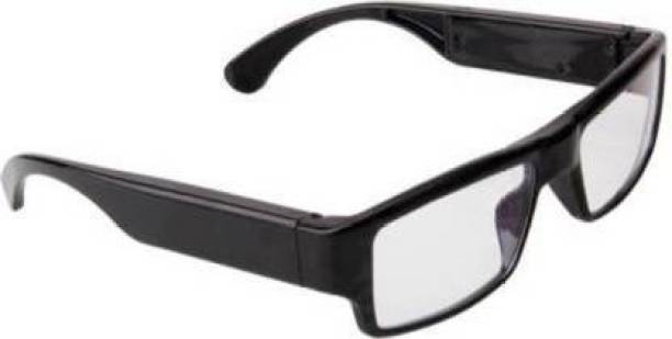 L'sDen ™ Spy Glasses Camera| 720p spy Specs Camera| Eye Glasses Spy Camera