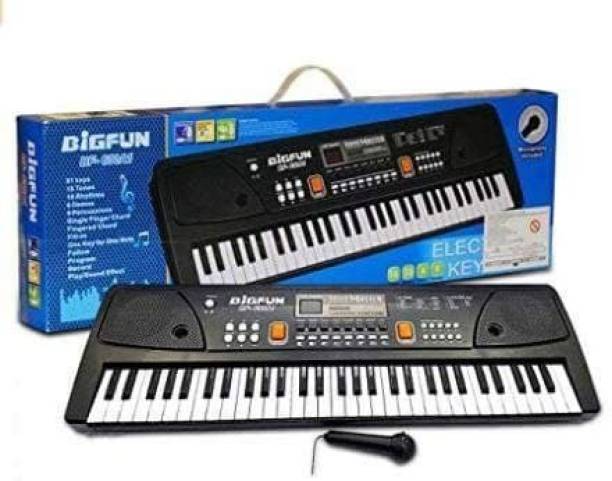 LIBRA 49 Key Piano Keyboard Toy for Kids