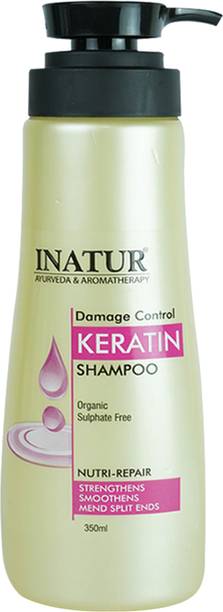 Inatur Hair Care - Buy Inatur Hair Care Online at Best Prices In India | Inatur Hair Care - Buy Inatur Hair Care Online at Best Prices In India |
