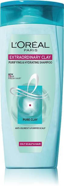 L'Oréal Paris Extraordinary Clay Shampoo