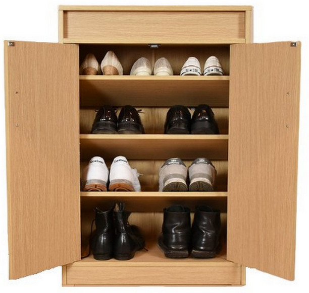 Wooden shoe rack online flipkart clearance