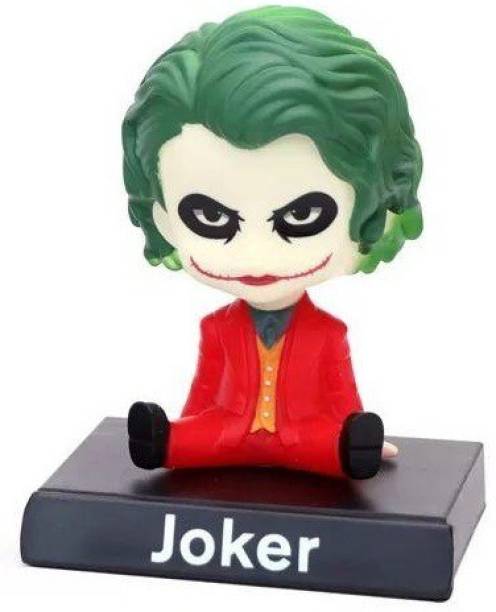 Augen Joker Bobblehead