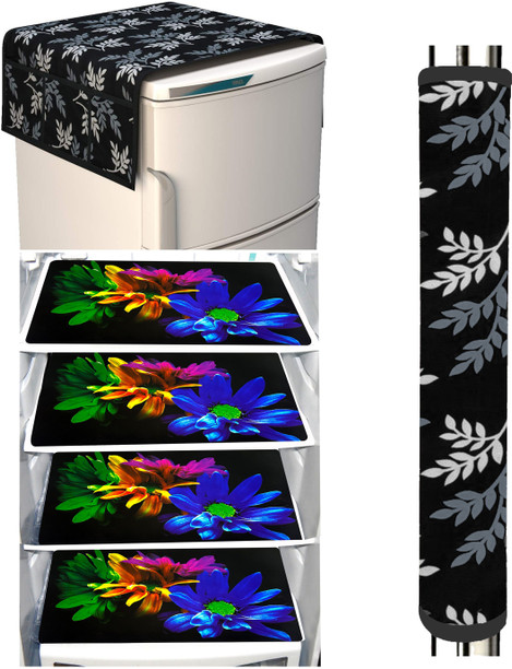 refrigerator cover full size