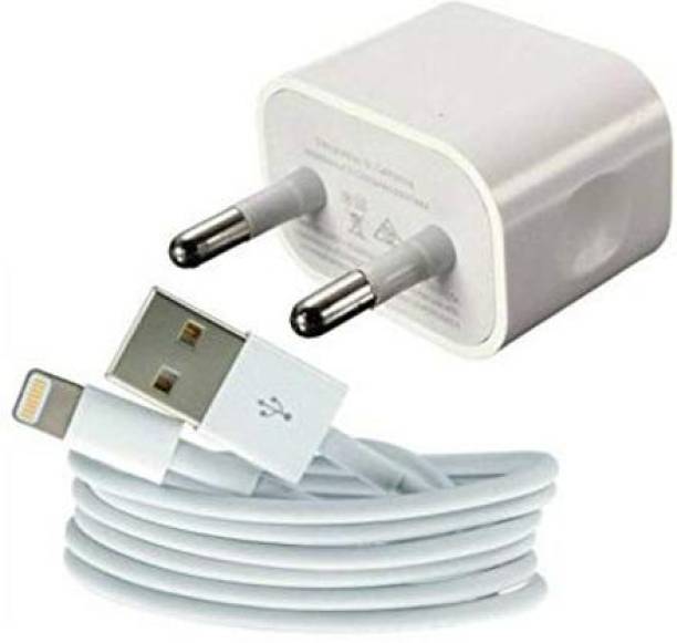 CIHLEX 5 W 5 A Mobile IPhone Fast Chargers Adapter with...